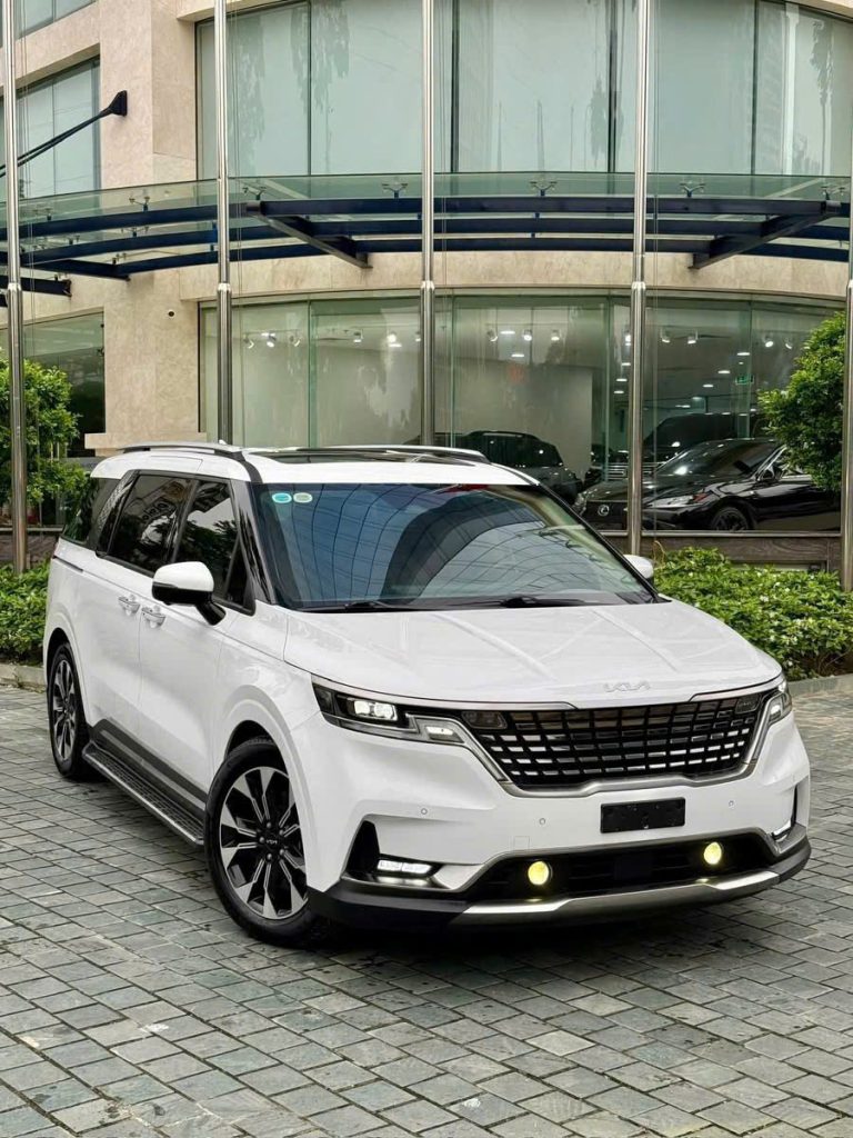 Thuê xe Sài Gòn đi Hồ Tràm