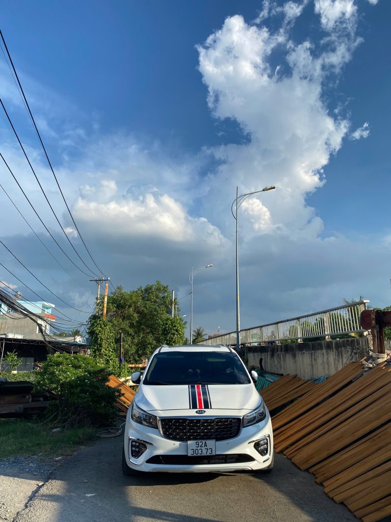 Thuê xe Sài Gòn đi Nha Trang