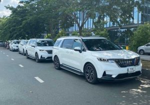 Thuê xe Sài Gòn đi Nha Trang